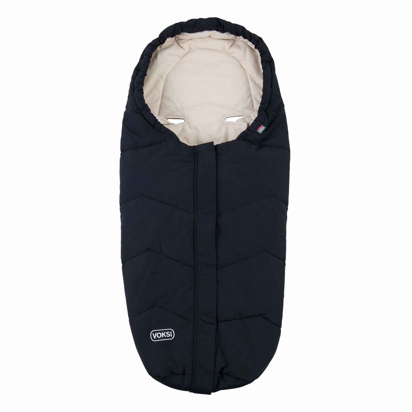 Voksi Move Light soojakott Black - Solid