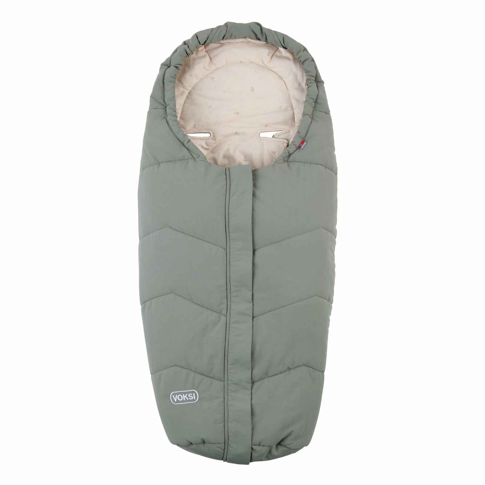 Voksi Move Light soojakott Meadow Green - Leaf 