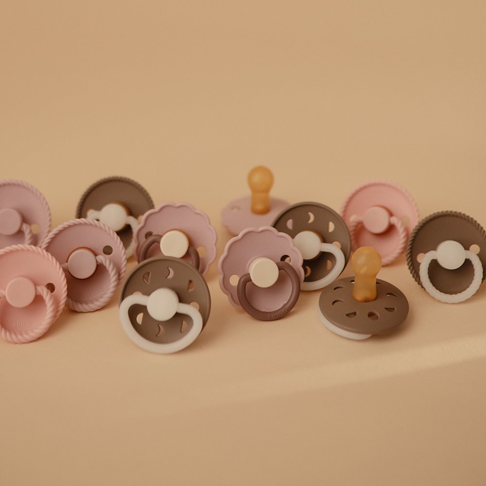 FRIGG Rope Night helendav latekslutt