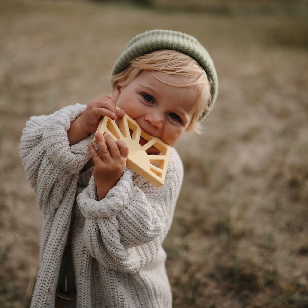 Mushie närimislelu Sun