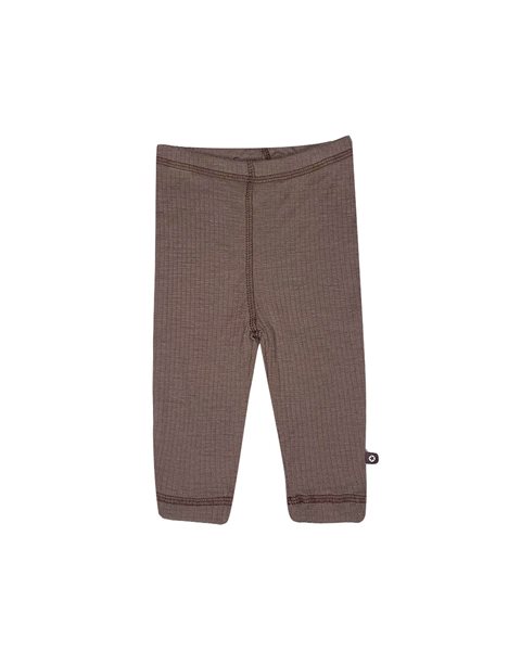 SmallStuff meriinovillased retuusid  Rose Brown