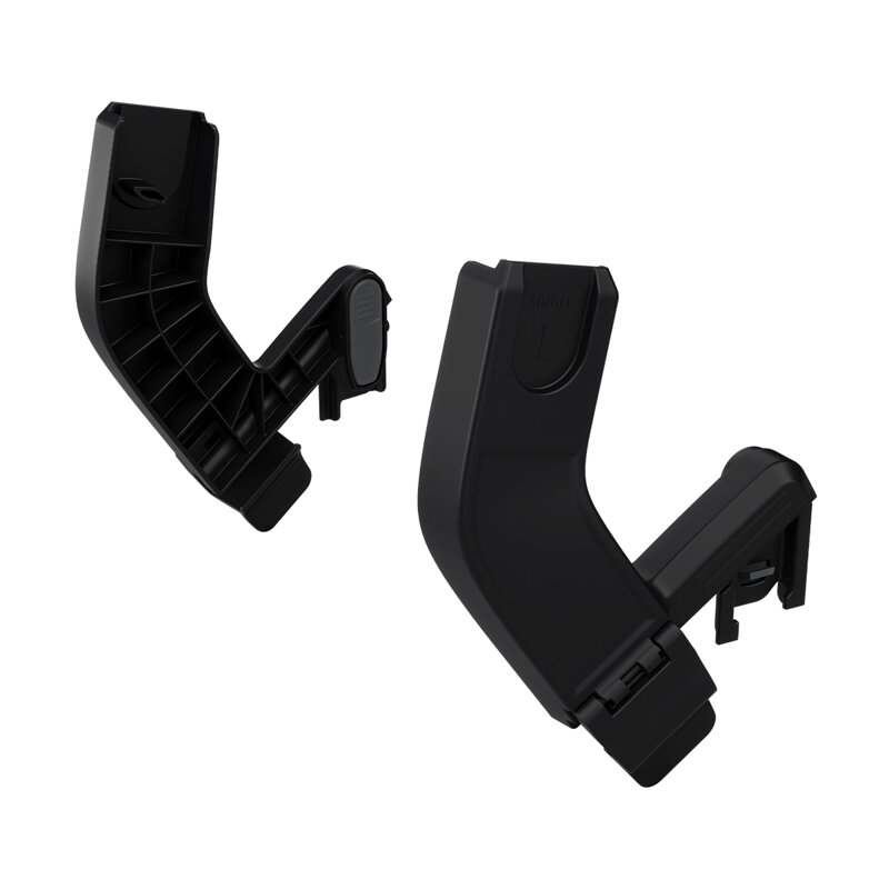 Thule Urban Glide 3 adapter turvahällile