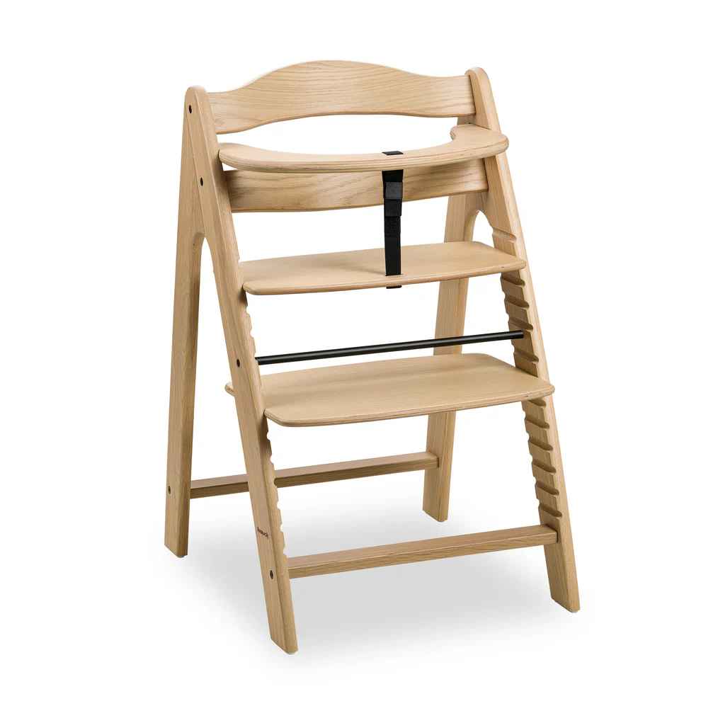 Hauck söögitool Arketa Oak