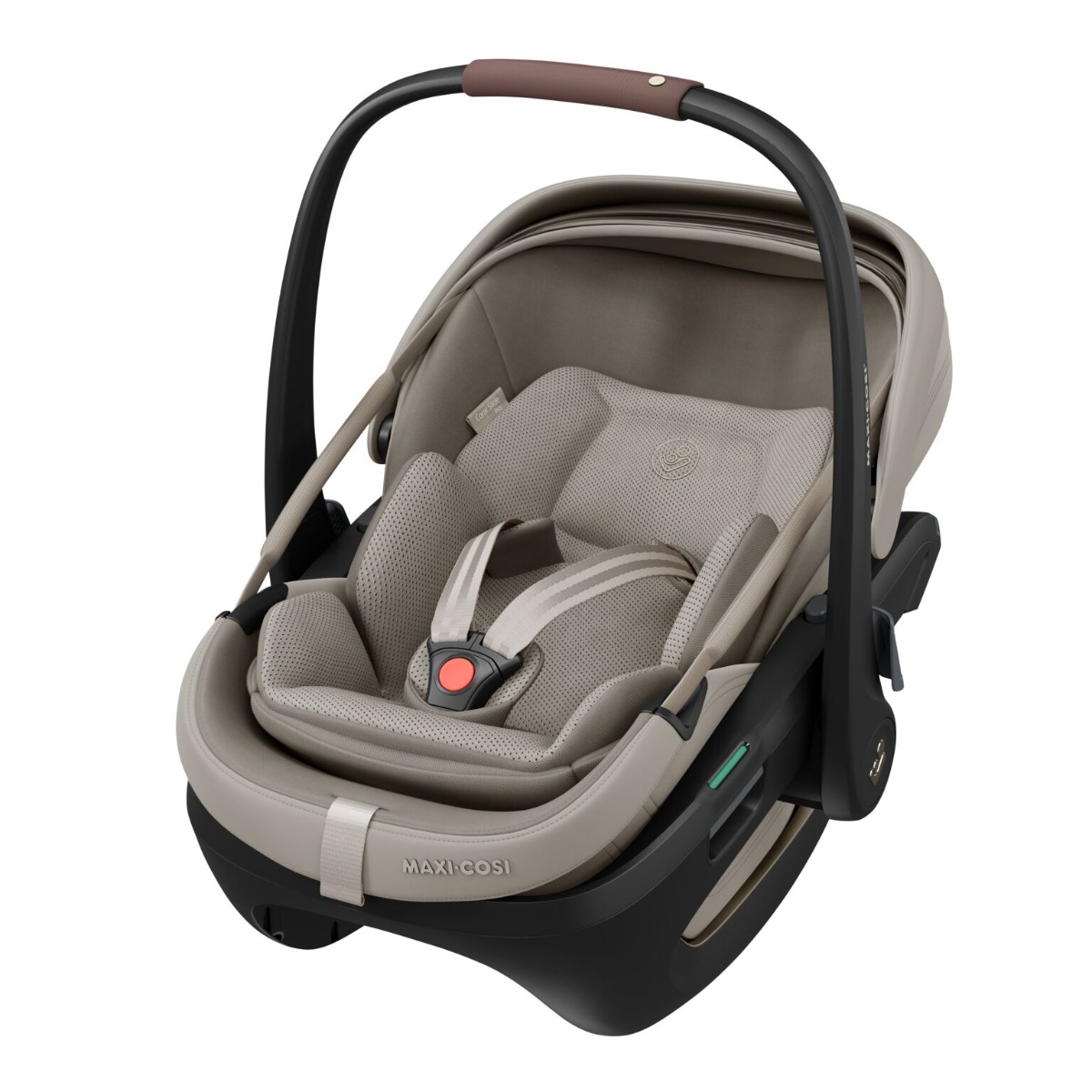 Maxi-Cosi Coral Slide Pro turvahäll