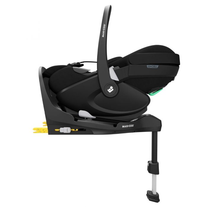 Maxi-Cosi Pebble 360 Pro² turvahäll + FamilyFix 360 Pro alus