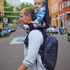 MiniMeis Hero beebitarvete seljakott Dusk Blue