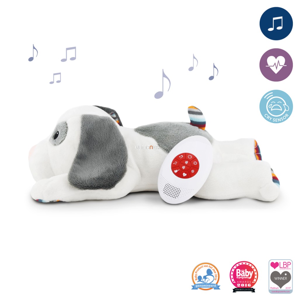 ZAZU Nutule reageeriv kaisuloom Dex