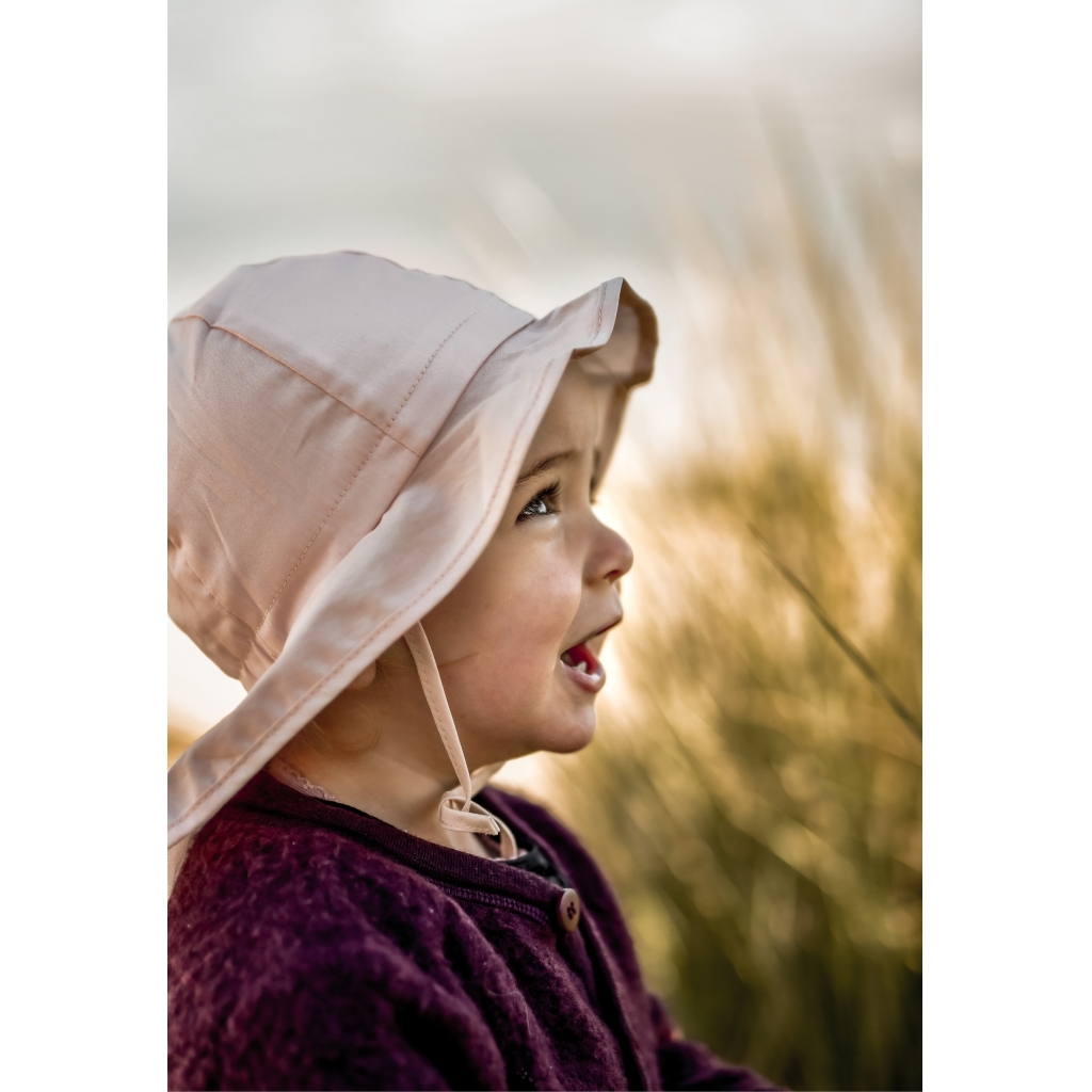 Mikk-Line puuvillane seotav suvemüts