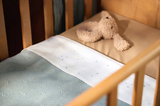 Jollein tekk 100x150cm Cosy Knit