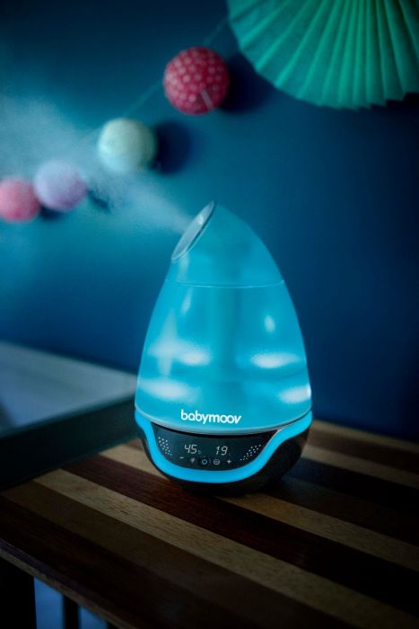 Babymoov Hygro Plus õhuniisutaja