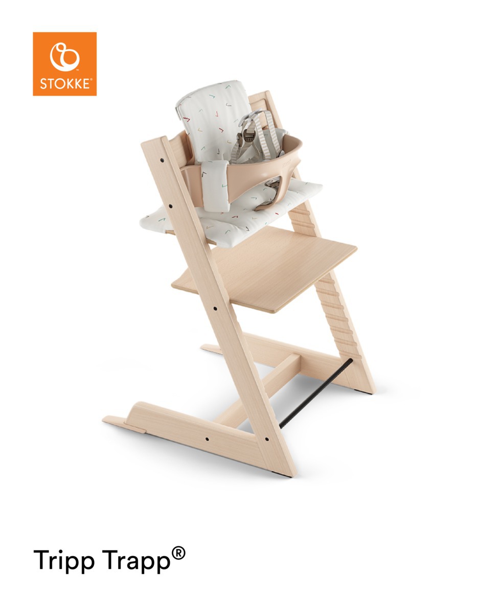 Stokke Tripp Trapp Classic istmepehmendus
