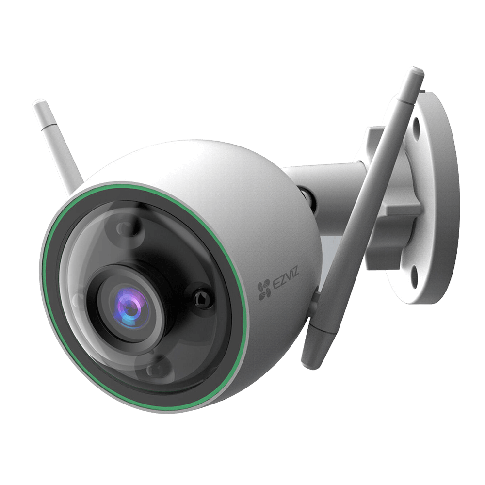 Ezviz välikaamera C3N 2MP valvekaamera