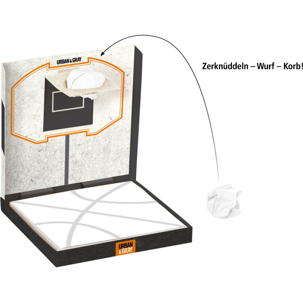 Urban & Gray Märkmepaber