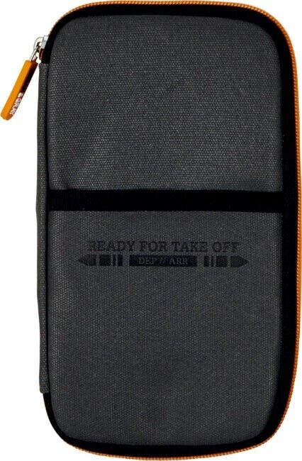 Urban & Gray Reisidokumentide kott