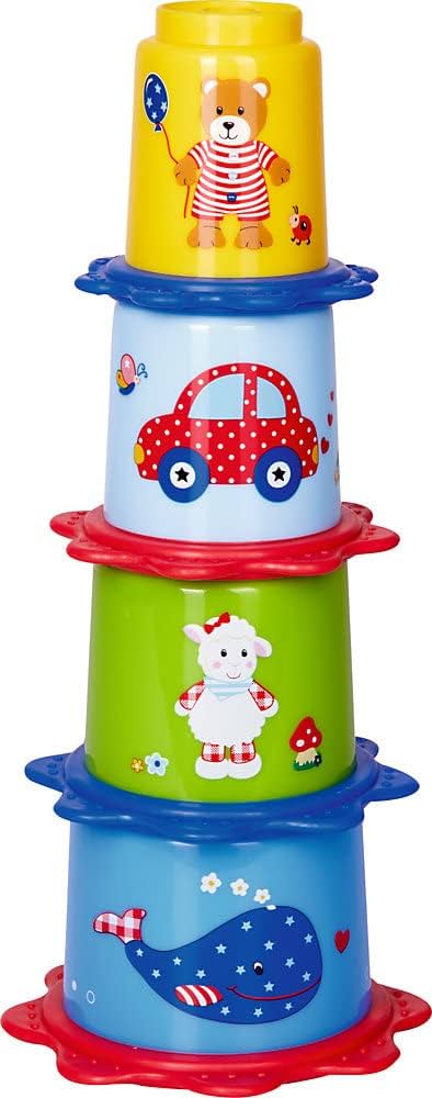 BabyGlück Virnastamise topsid