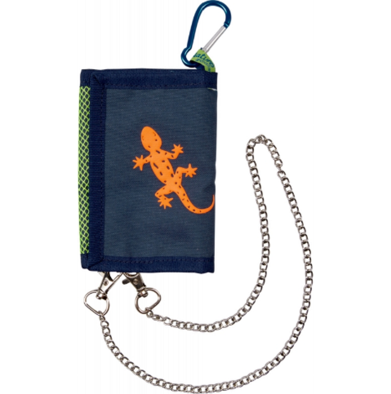 Nature Zoom Ketiga rahakott