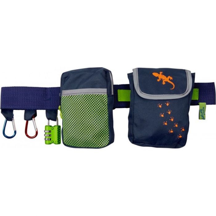 Nature Zoom Tarvikutega vöökott matkajale