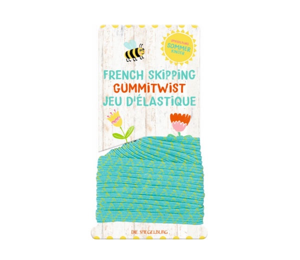 Kids of Summer Kummikeks