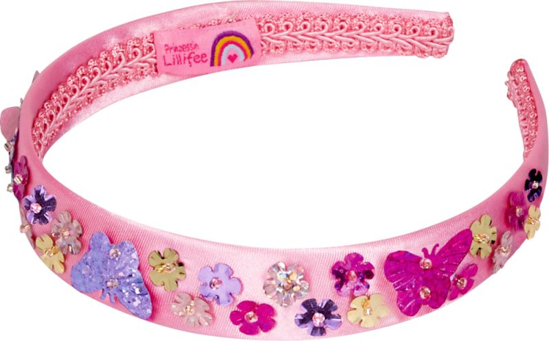 Prinzessin Lillifee Peavõru