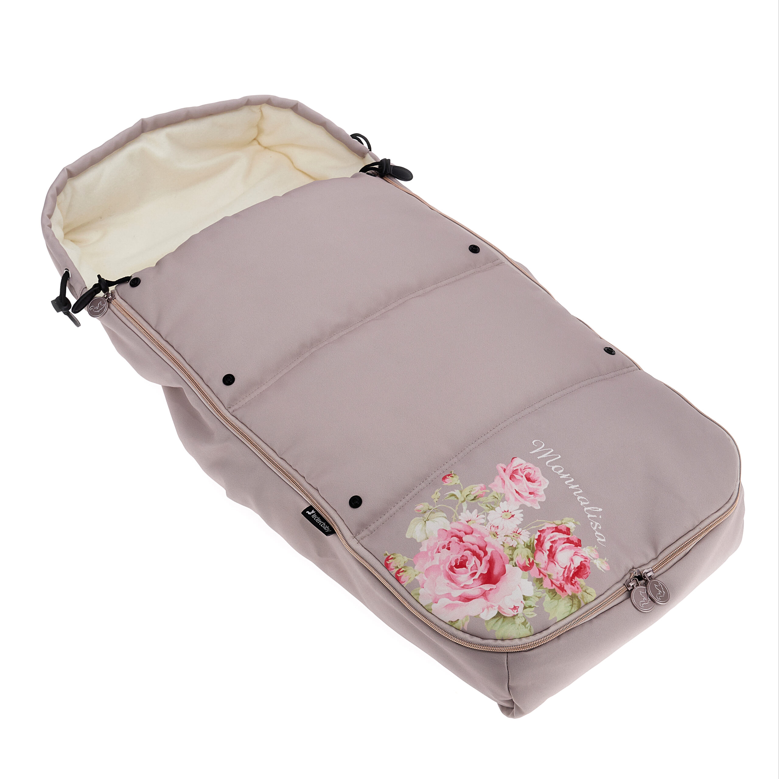 Leclerc Monnalisa soojakott