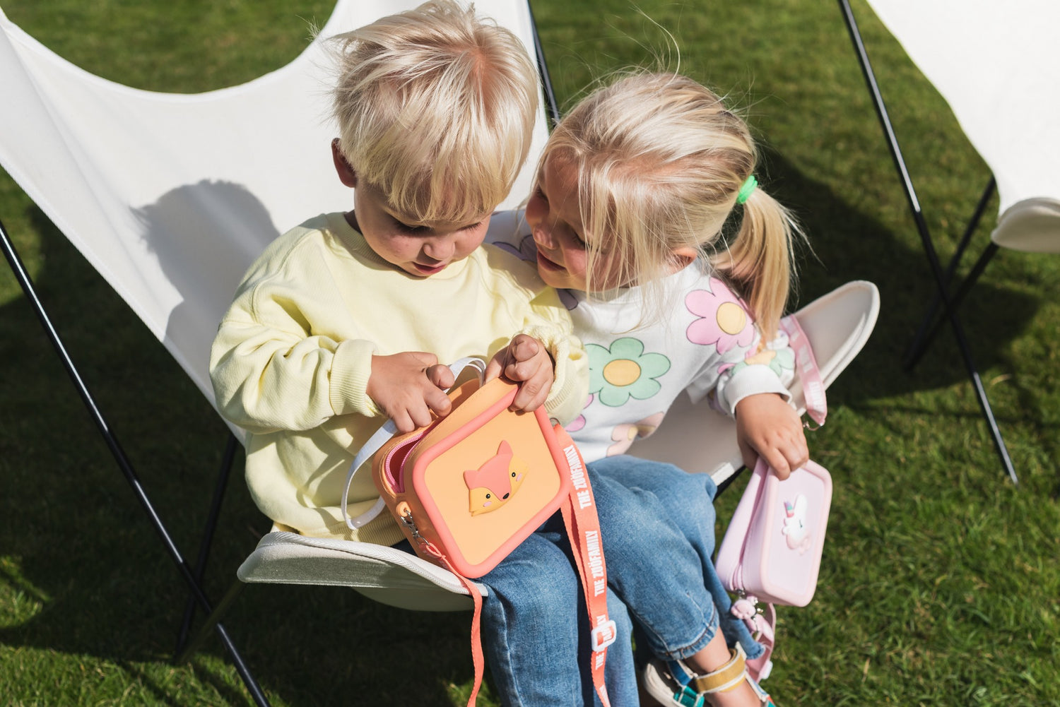 The ZooFamily silikoonkott