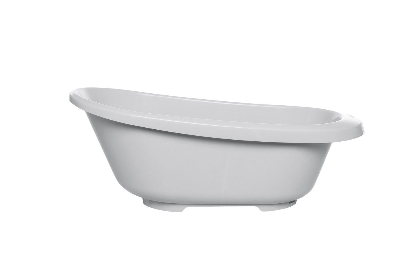 Bebe-jou Sense beebivann - Light Grey