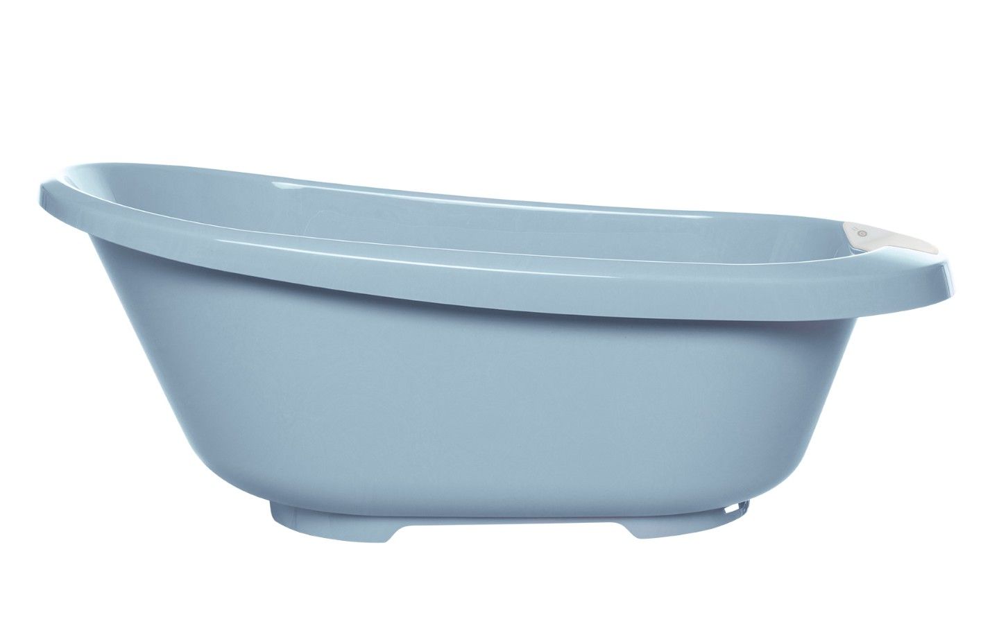 Bebe-jou Sense Edition beebivann digitaalse termomeetri ja taimeriga - Celestial Blue