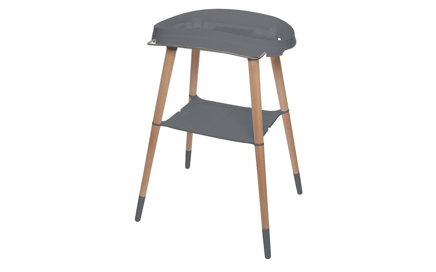 Bebe-jou Sense vannijalad Sense ja Sense Edition vannidele - Griffin Grey