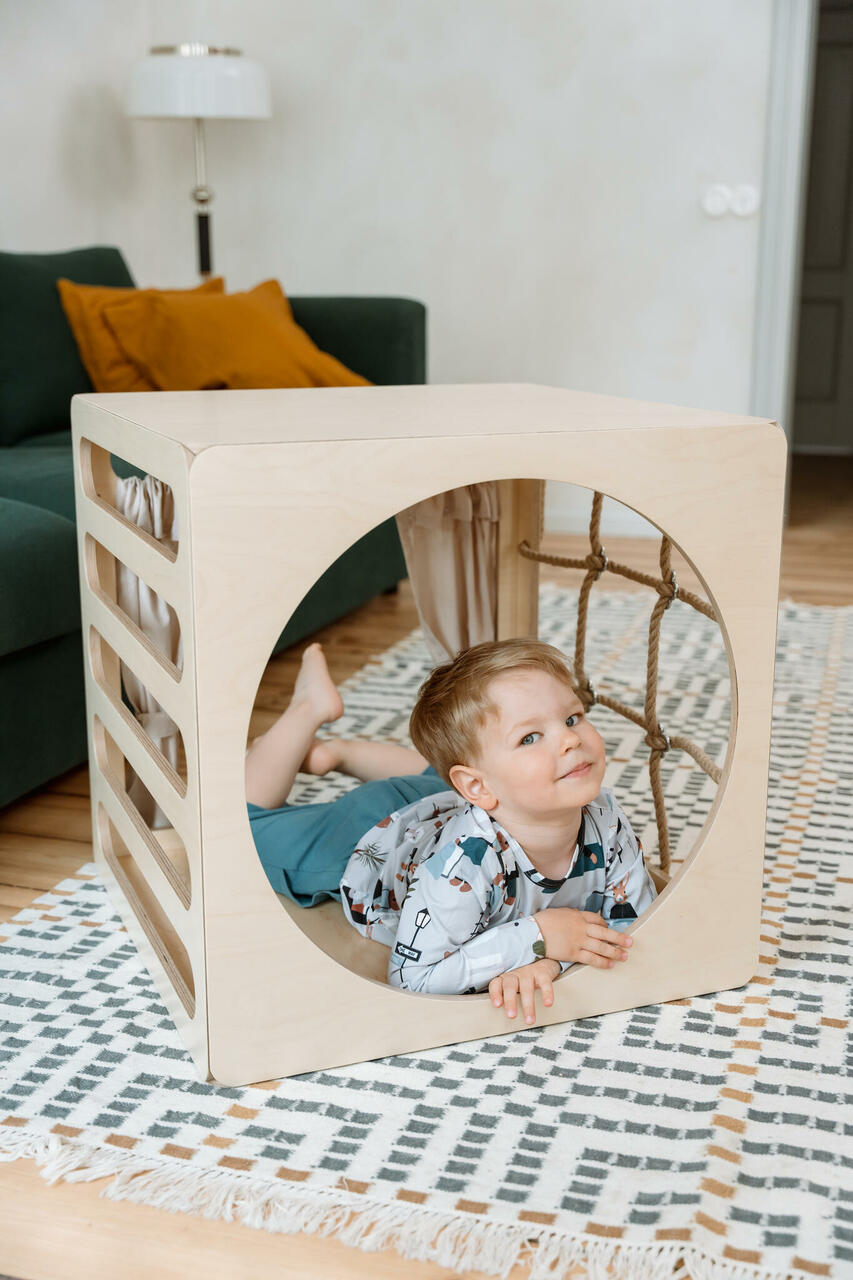 Ette Tete Kuubik "Cubitri"