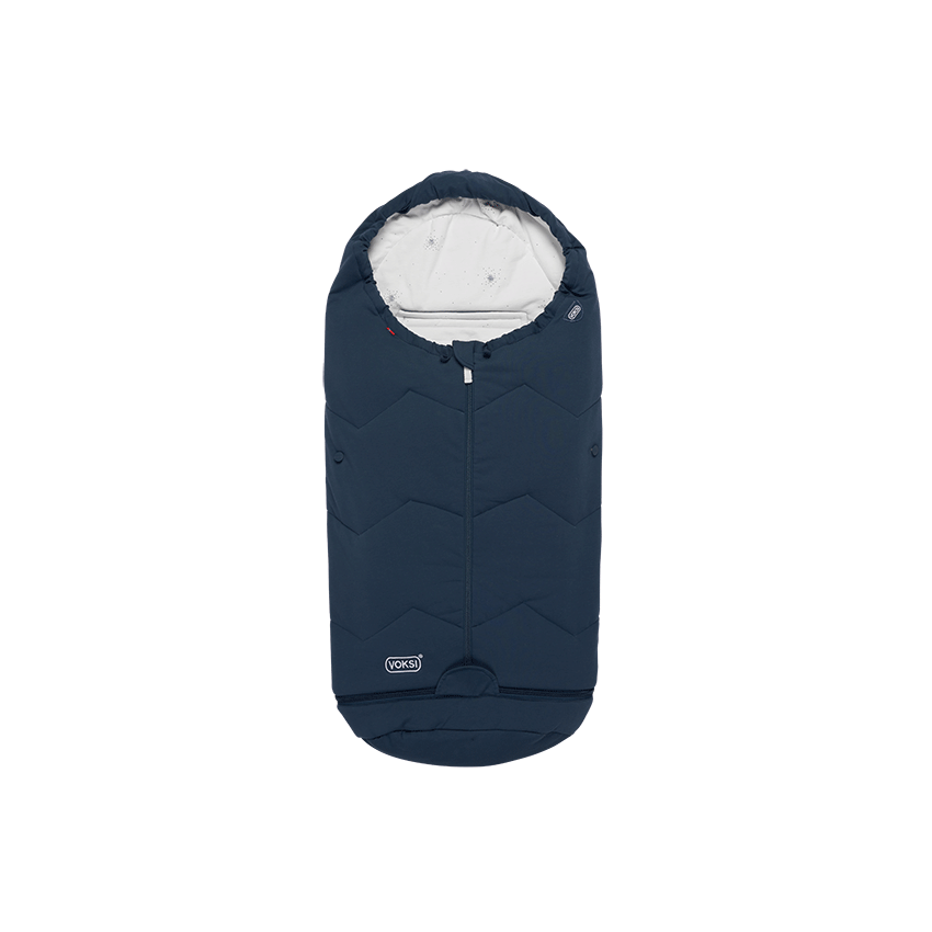 Voksi Sky Light soojakott Poppy Blue - Seeds 2022