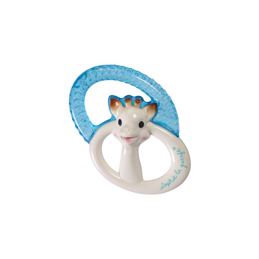 VULLI jahutav närimsirõngas Sophie la Giraffe