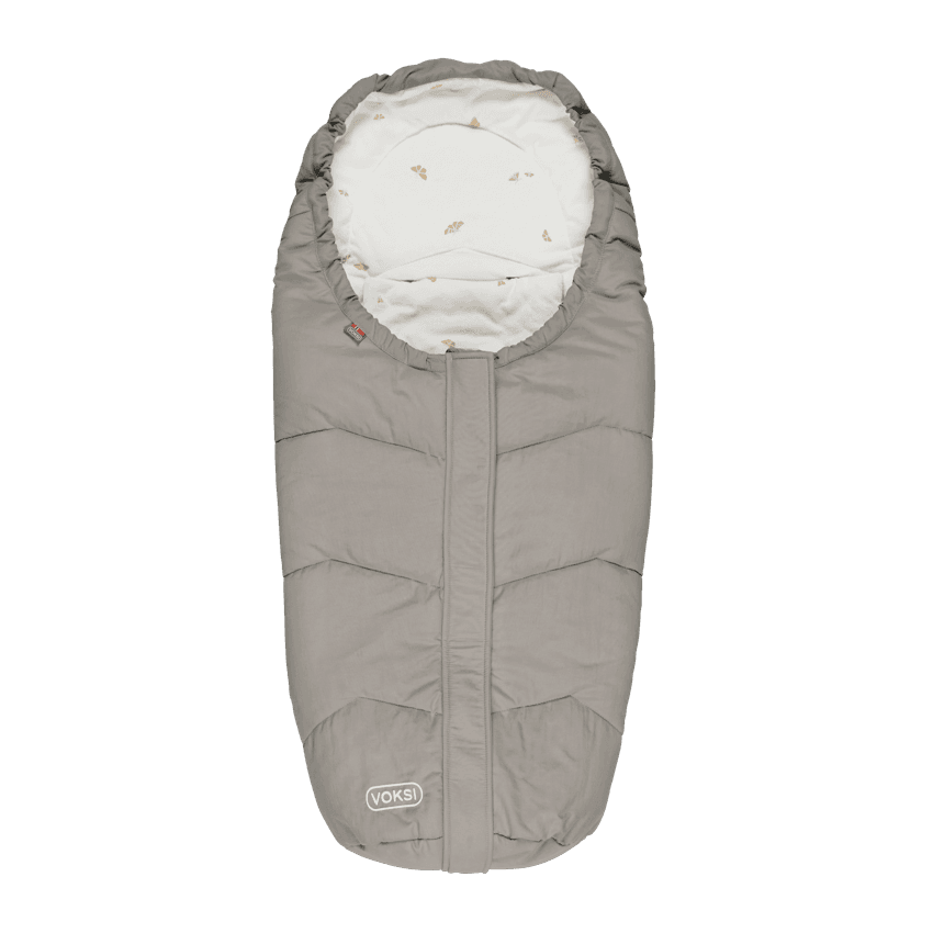 Voksi Move Light soojakott Dark Sand - Wings 2025