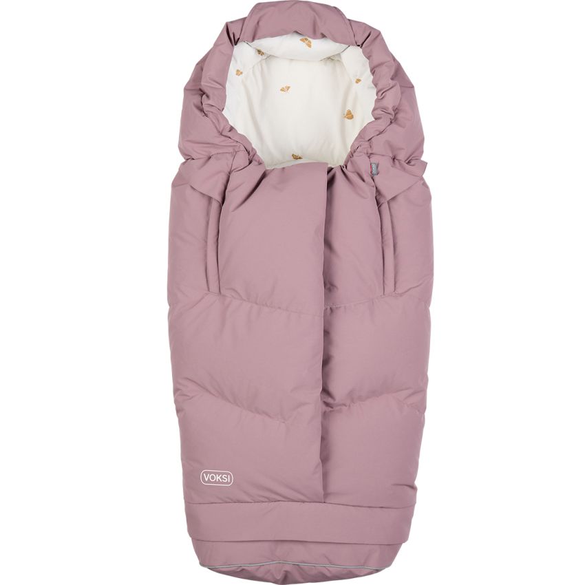 Voksi City North soojakott Grape