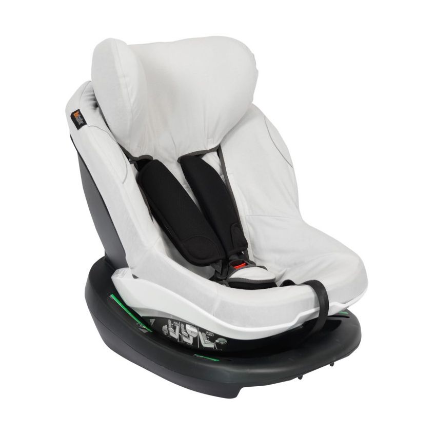BeSafe suvekate turvatoolidele iZi Modular/Twist/Turn i-Size Glacier Grey