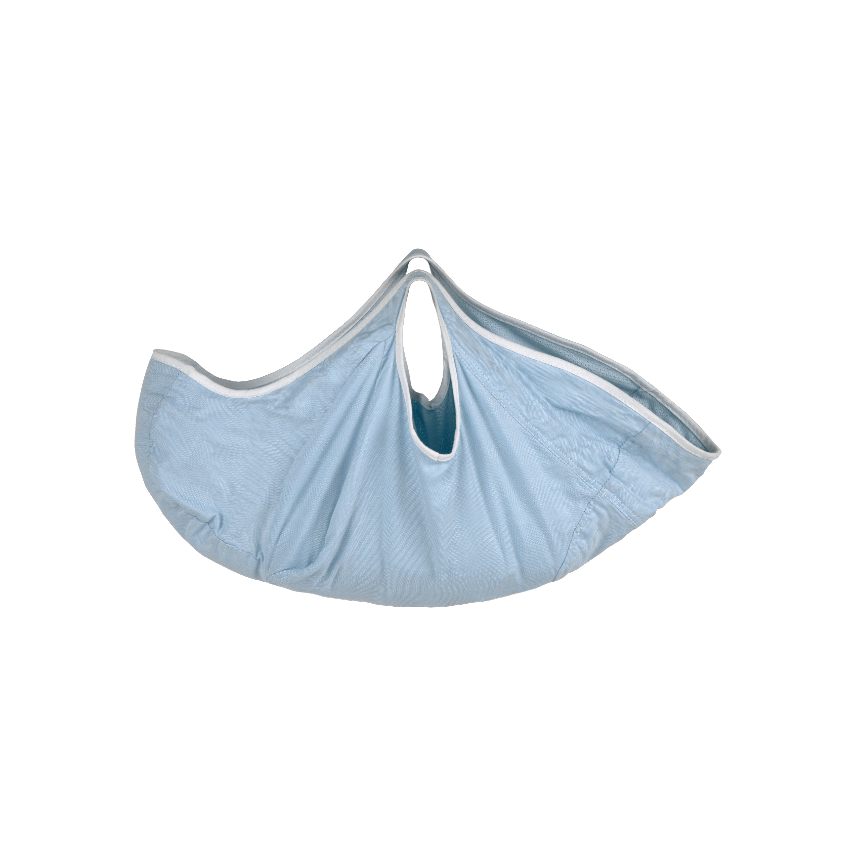 Besafe IZI Transfer beebikandmislina Light Blue