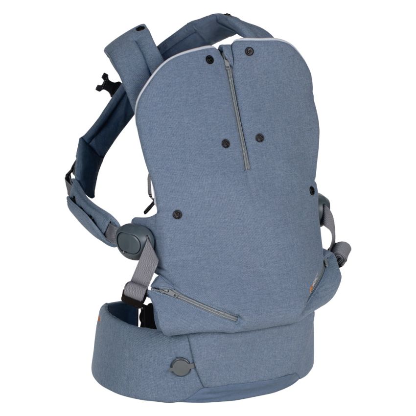Besafe Haven™ kõhukott Cloud Premium Leaf