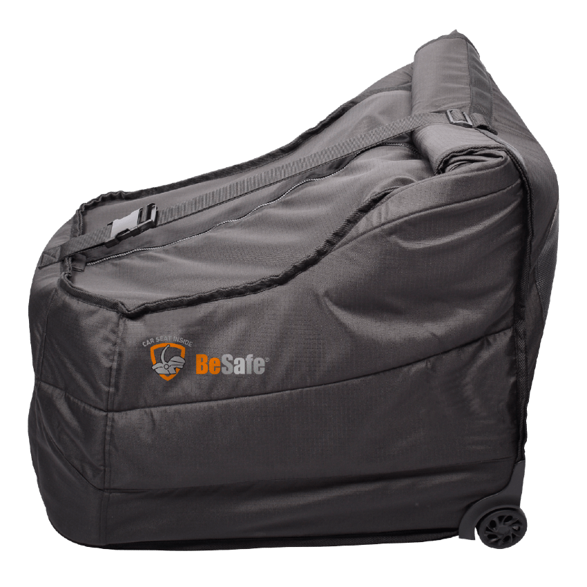 BeSafe turvatooli transpordikott