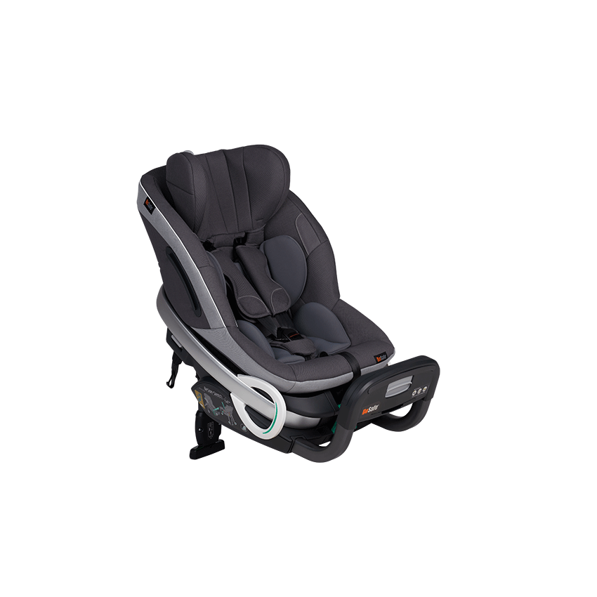 BeSafe Stretch turvatool Metallic Melange