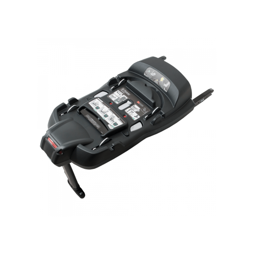 BeSafe iZi Modular i-Size isofix alus