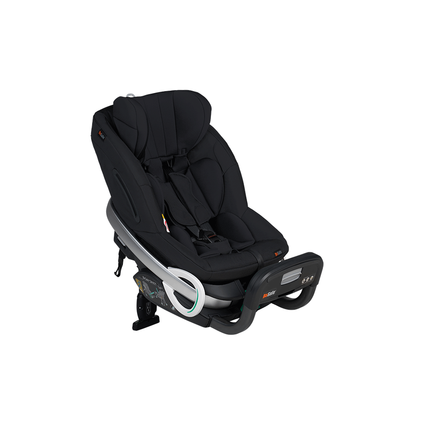 BeSafe Stretch turvatool Fresh Black Cab