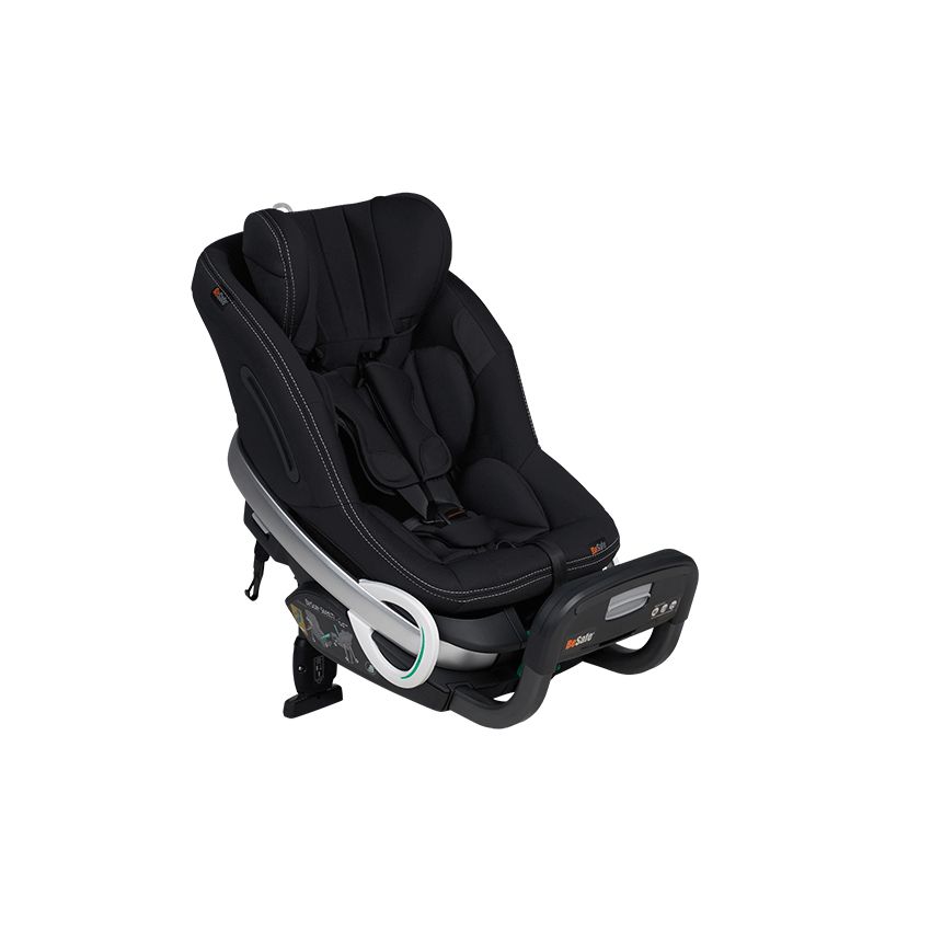 BeSafe Stretch turvatool Premium Car Interior Black