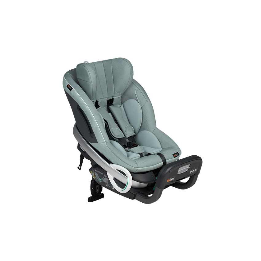 BeSafe Stretch turvatool Sea Green Melange