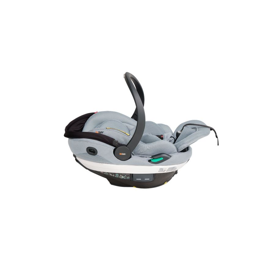 BeSafe turvahäll Go Beyond Peak Mesh