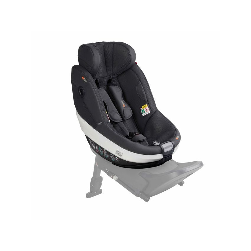 BeSafe turvatool Beyond 360 Anthracite Mesh
