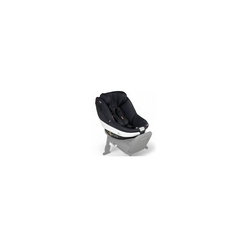 BeSafe turvatool Beyond 360  Black Soft Breeze