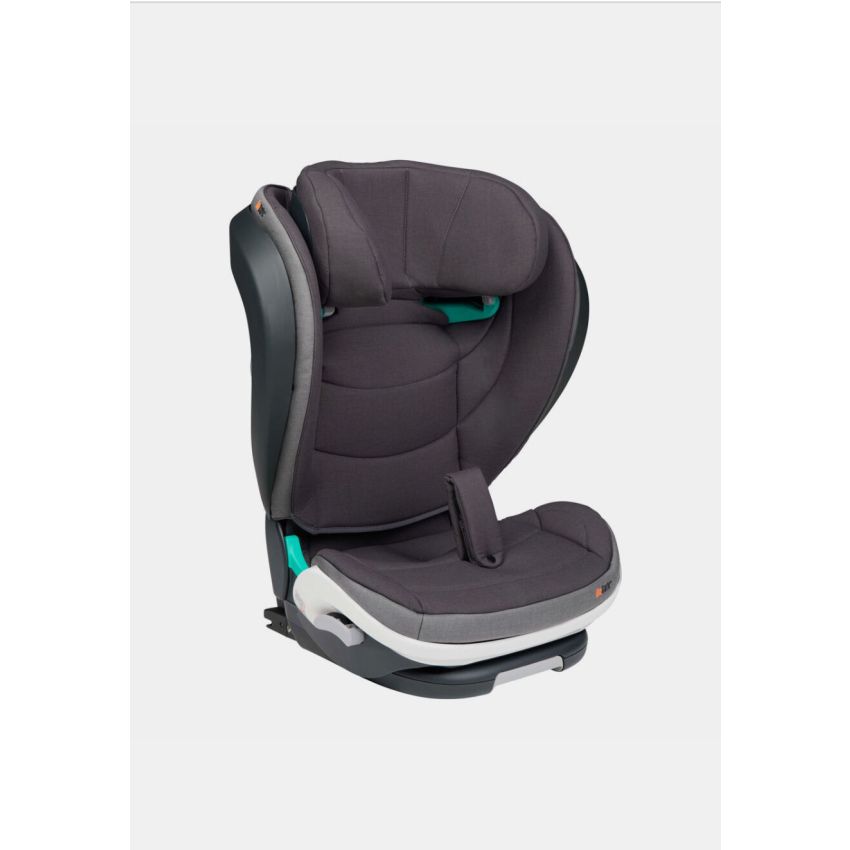 BeSafe Flex FIX 2 turvatool Metallic Melange