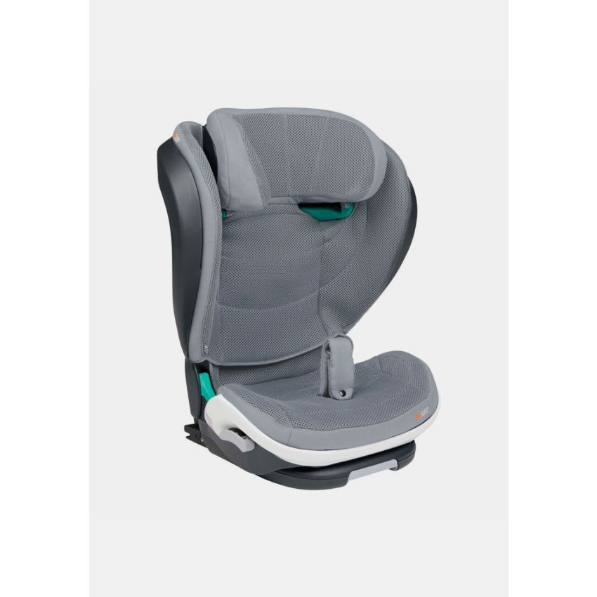 BeSafe Flex FIX 2 turvatool Peak Mesh