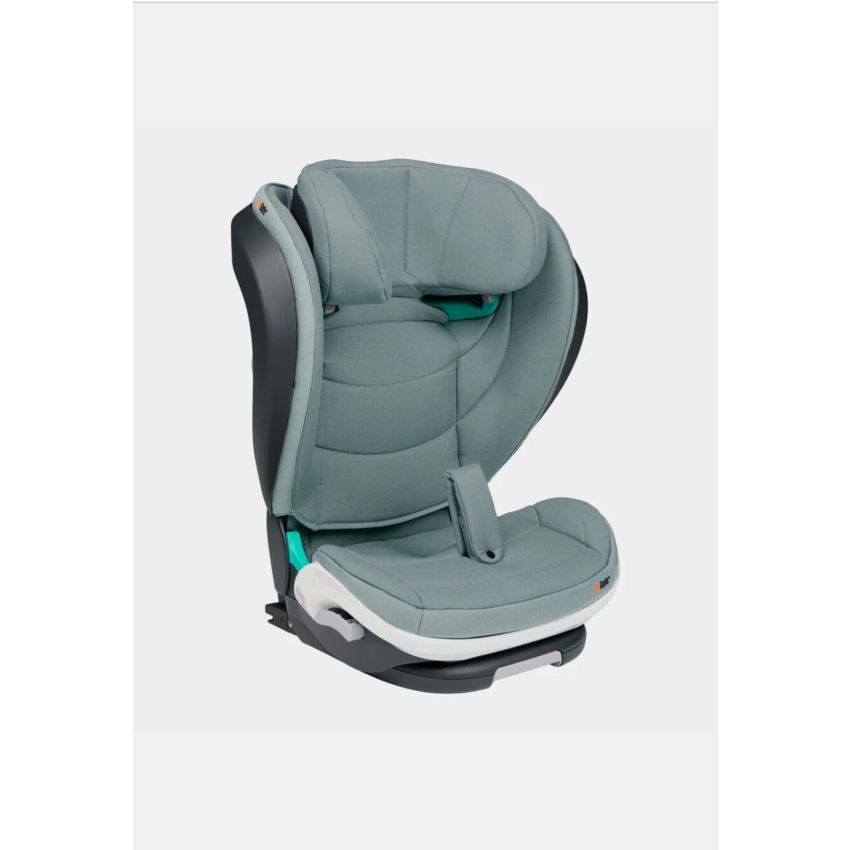 BeSafe Flex FIX 2 turvatool Sea Green Melange