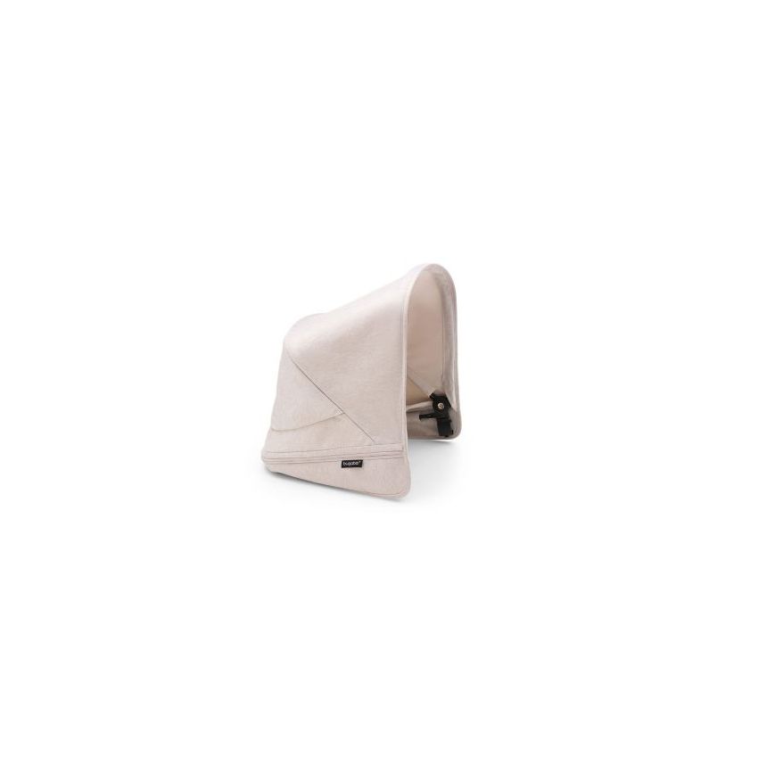 Bugaboo Donkey 5 kaarvari Misty white