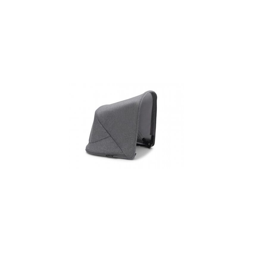 Bugaboo Fox3 kaarvari Grey melange